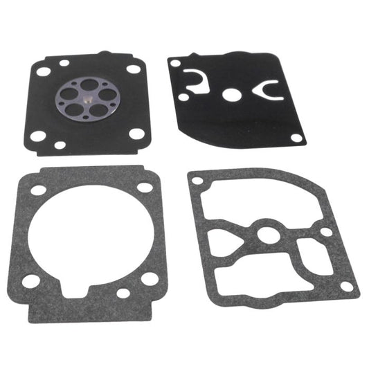 STIHL Set of carburettor parts 11400071701 / 1140 007 1701