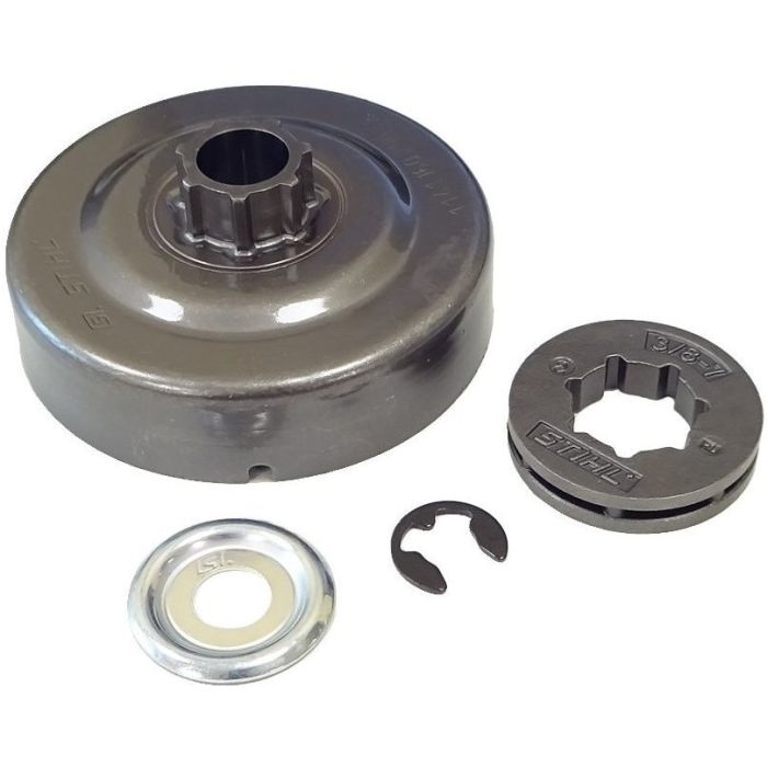 STIHL Rim sprocket kit 3/8 7T 11410071001 / 1141 007 1001