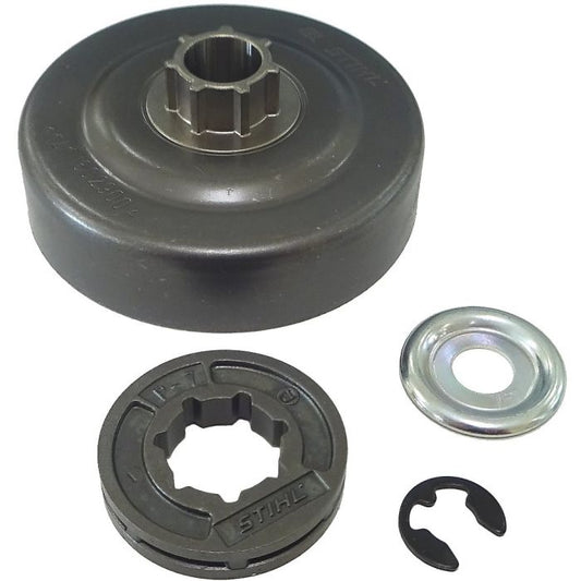 STIHL Rim sprocket kit 3/8P 7 teeth 11410071007 / 1141 007 1007