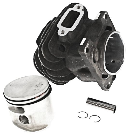 STIHL Cylinder and piston 11410201230 / 1141 020 1230