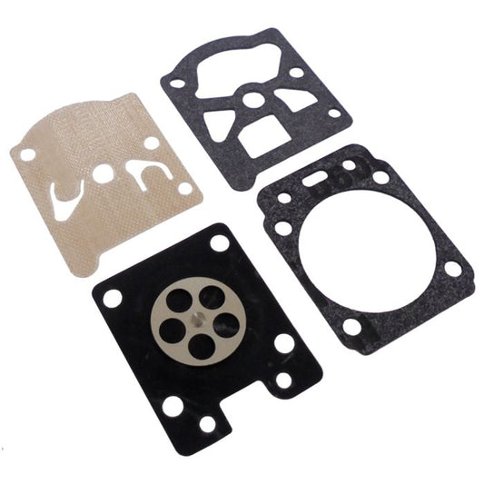 STIHL Set of carburettor parts 11430071700 / 1143 007 1700