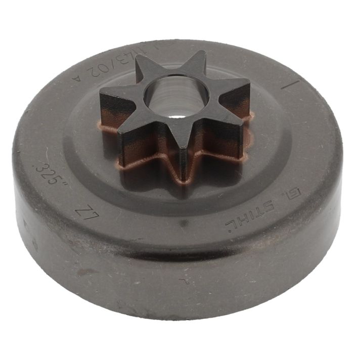 STIHL Chain sprocket 0.325'' 7T 11436402002 / 1143 640 2002