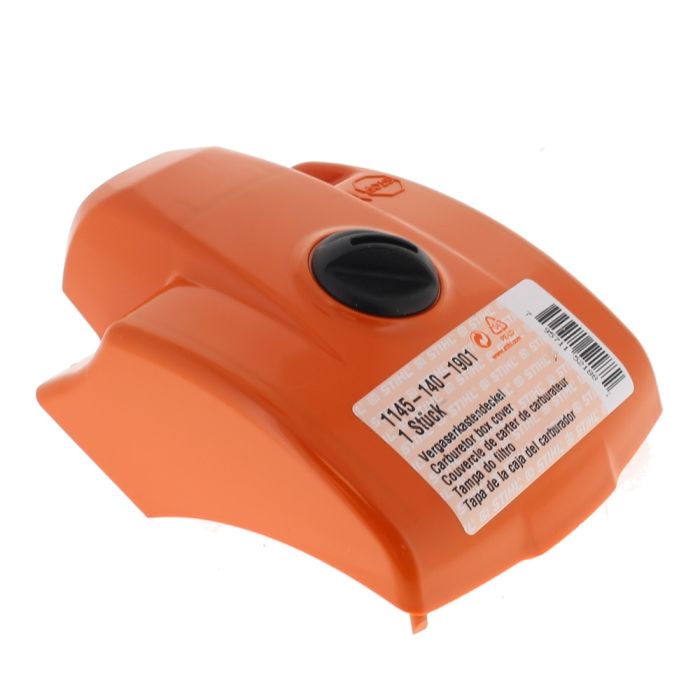 STIHL Carburettor box cover 11451401901 / 1145 140 1901
