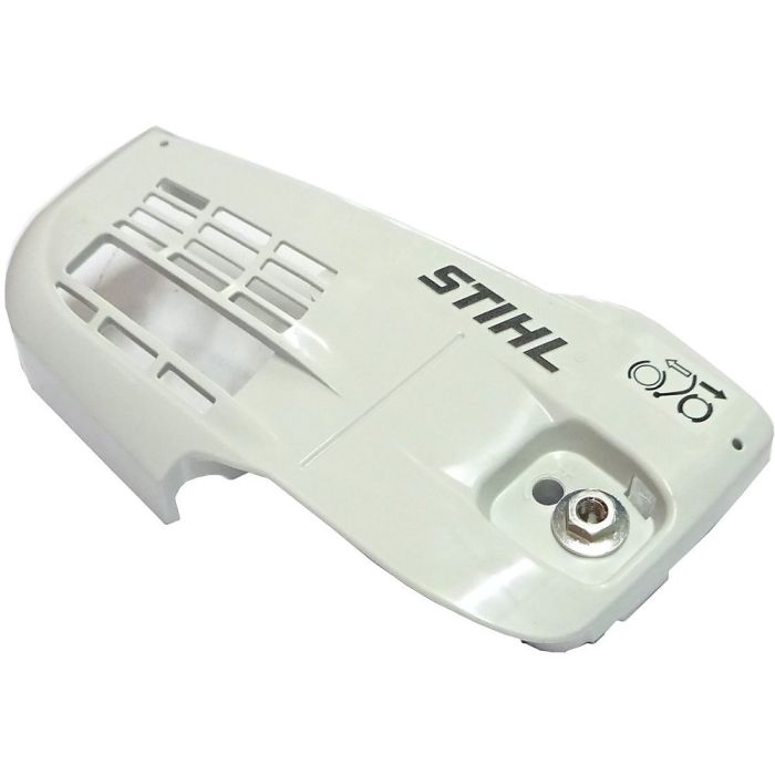 STIHL Chain sprocket cover 11456401704 / 1145 640 1704