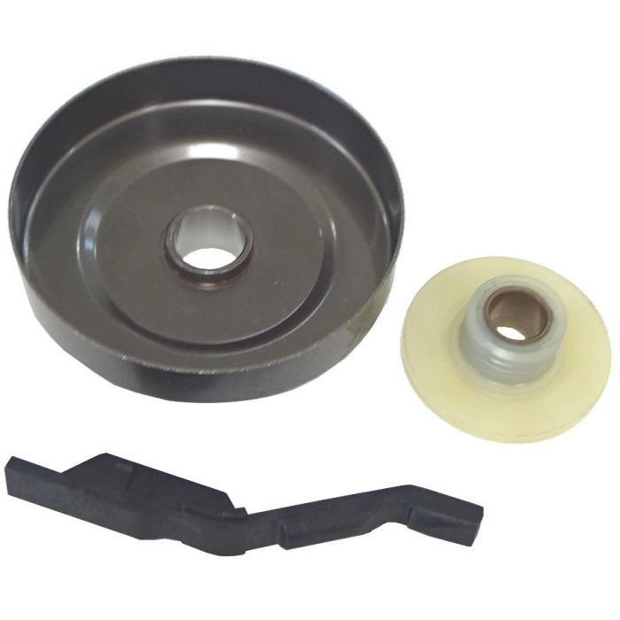 STIHL Set of spur sprocket/worm 3/8 Picco 7T 11456402050 / 1145 640 2050