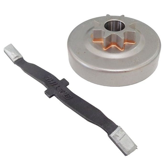 STIHL Chain sprocket 1/4'' Picco 8T 11466402004 / 1146 640 2004