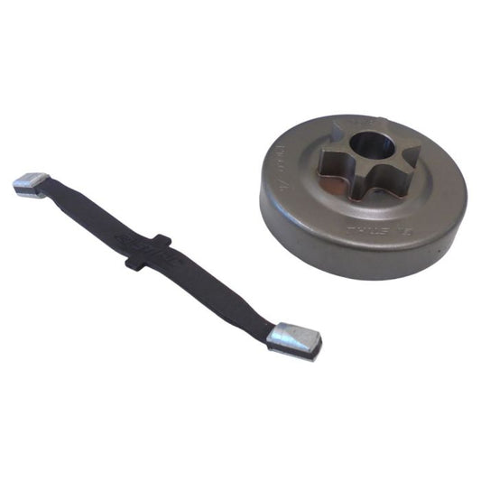 STIHL Chain sprocket 3/8'' Picco 6T 11466402006 / 1146 640 2006