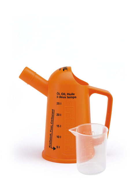 STIHL Measuring cup 100ml