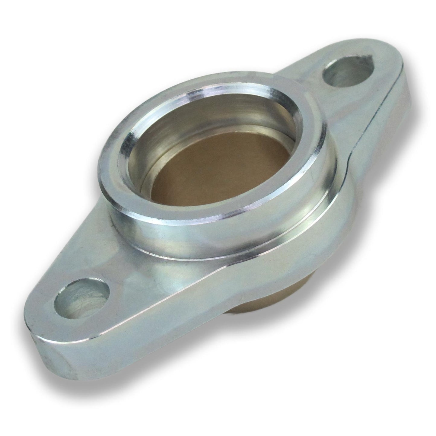 FORST Phosphor bronze bearing assembly (made from parts 12-01-052, 12-01-053 & 12-01-062)