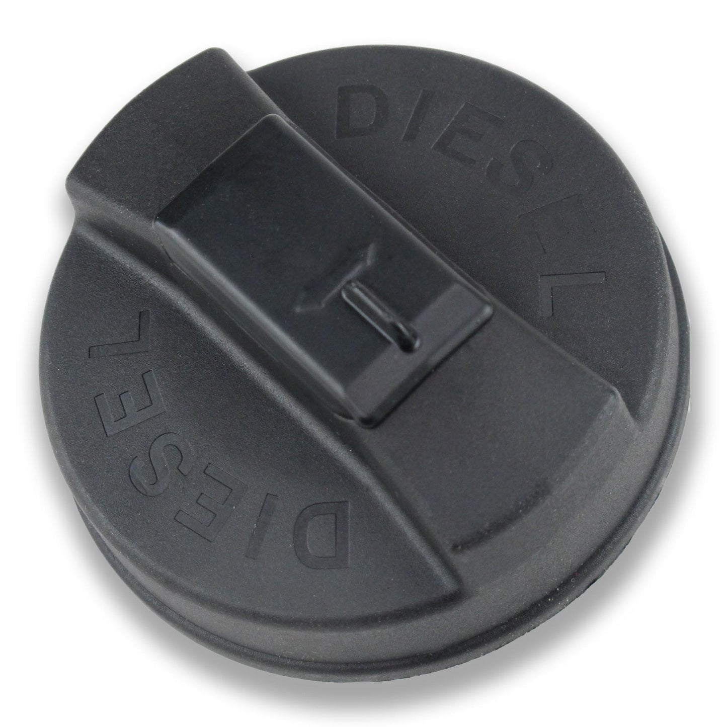 FORST Fuel Tank  Cap - Standard for clear tank (DIESEL MACHINES ONLY)
