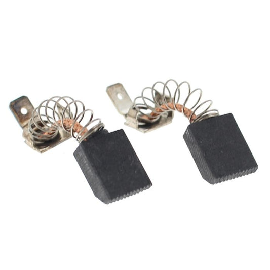 STIHL Set of carbon brushes 12070071005 / 1207 007 1005