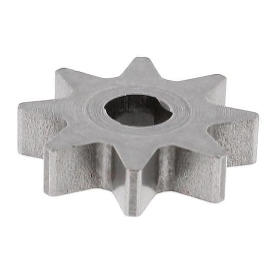 STIHL Spur sprocket 3/8 8T 12076402050 / 1207 640 2050