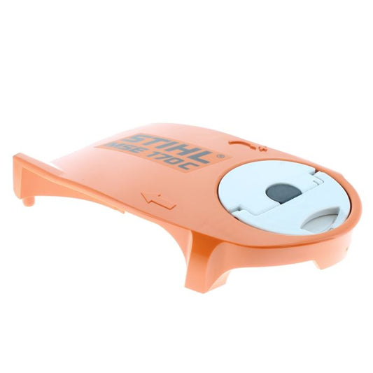 STIHL Chain sprocket cover MSE 170 C 12096401703 / 1209 640 1703