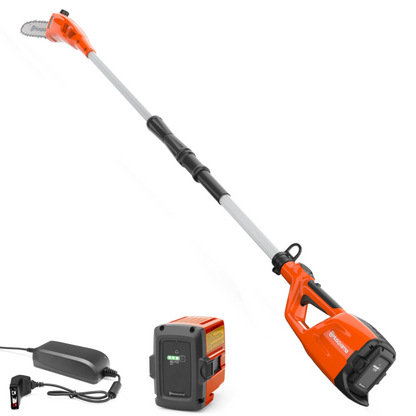 HUSQVARNA 120iTK4-P Pole Saw