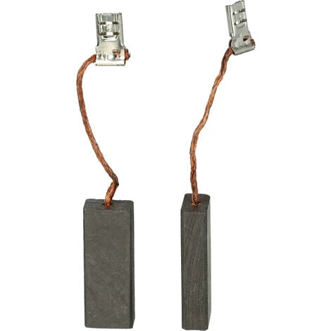 STIHL Set of carbon brushes 64400071000 / 6440 007 1000