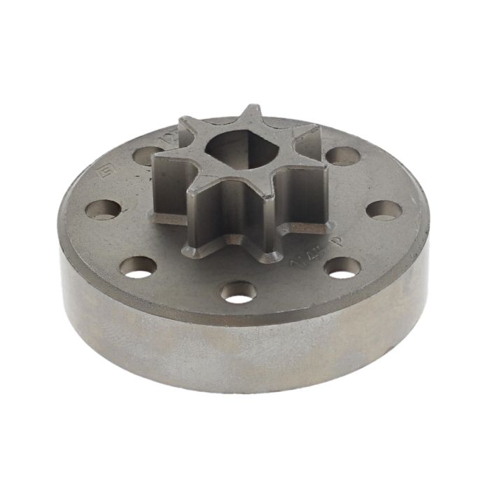 STIHL Chain sprocket 1/4P 7T 12506421200 / 1250 642 1200
