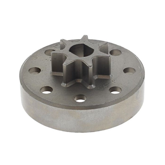 STIHL Chain sprocket 1/4P 7T 12506421200 / 1250 642 1200