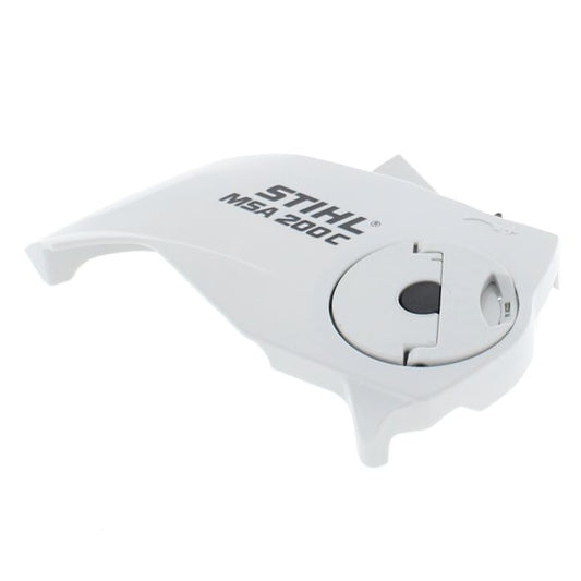 STIHL Chain sprocket cover MSA 200 12516401707 / 1251 640 1707