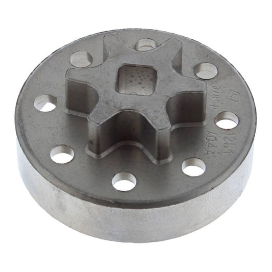 STIHL Chain sprocket 3/8P 6T 12516421204 / 1251 642 1204