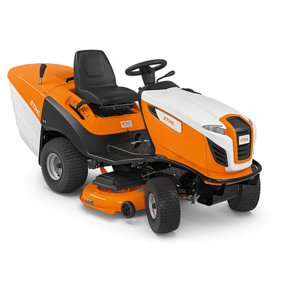 STIHL RT 5112 Z Ride-On Mower