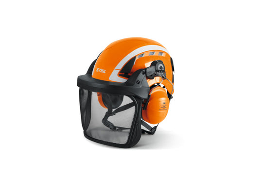 STIHL ADVANCE X-CLIMB Helmet Set