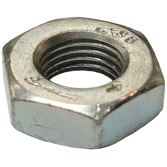 STIHL Hexagon nut DIN936-M10x1LH-05 92112601350 / 9211 260 1350