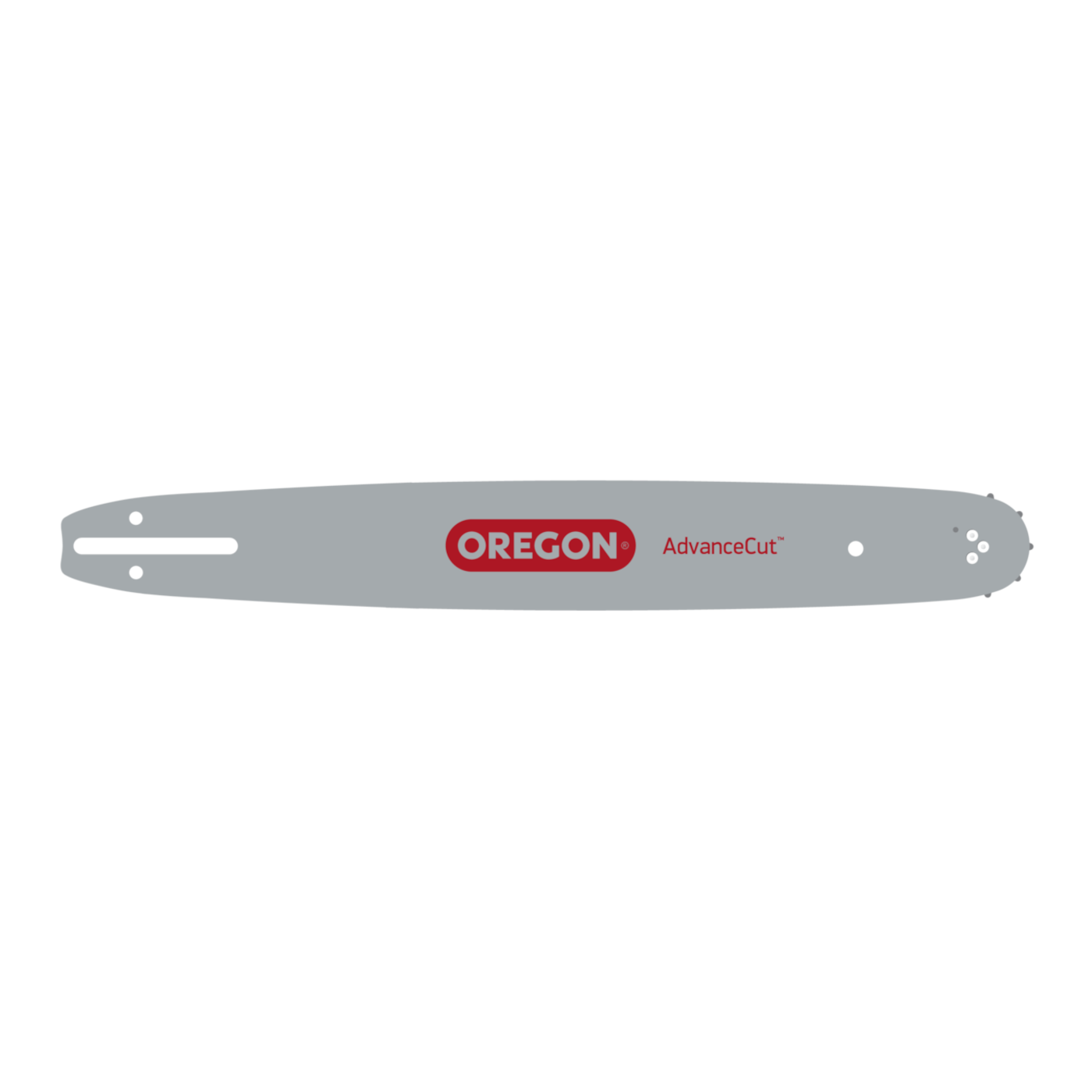 OREGON BAR, 14IN ADVANCECUT, 91 SERIES 140SXEA041