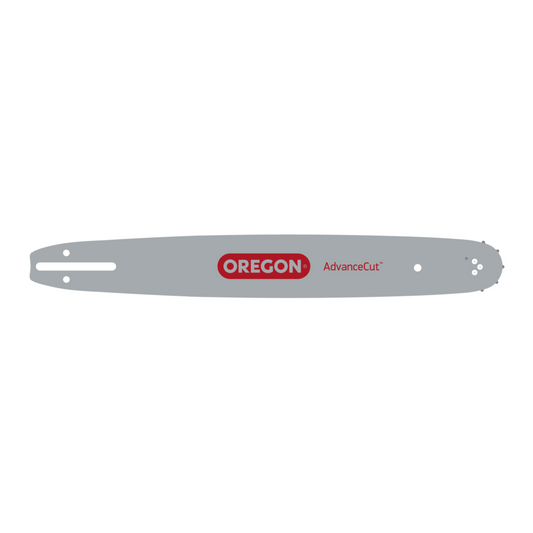 OREGON BAR, 14IN ADVANCECUT, 91 SERIES 140SXEA041