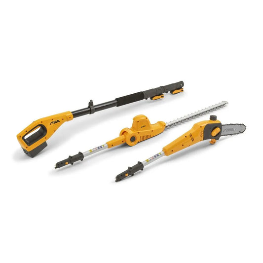 STIGA MT 100e Multi Tool Kit