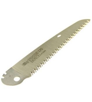 SILKY Pocketboy 170-10 Spare Blade