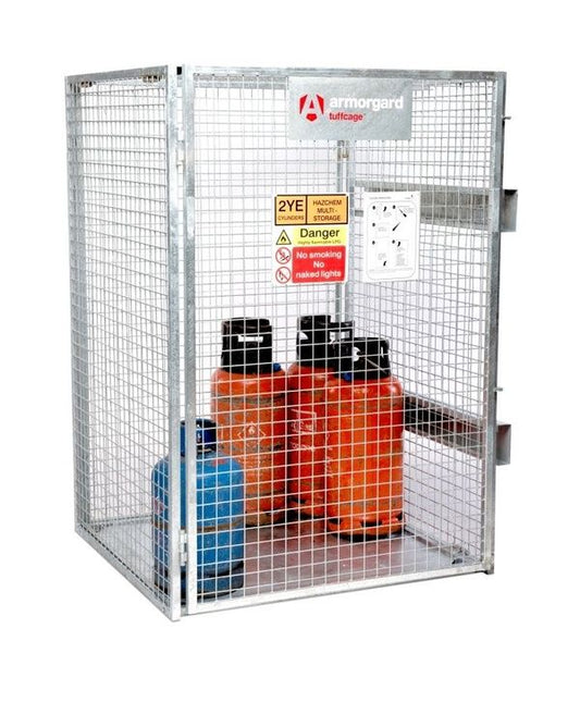 ARMORGARD TuffCage