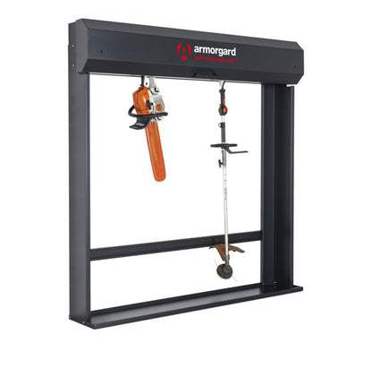 ARMORGARD StrimmerSafe Rack