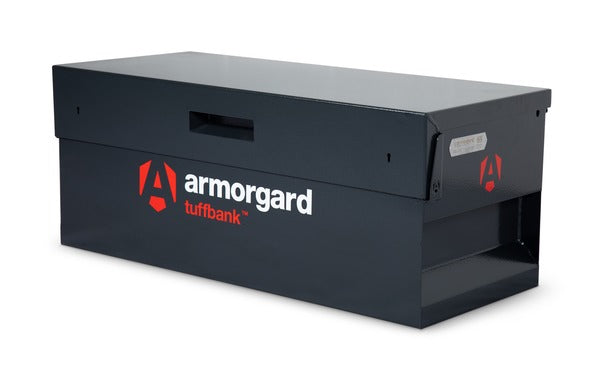 ARMORGARD TuffBank