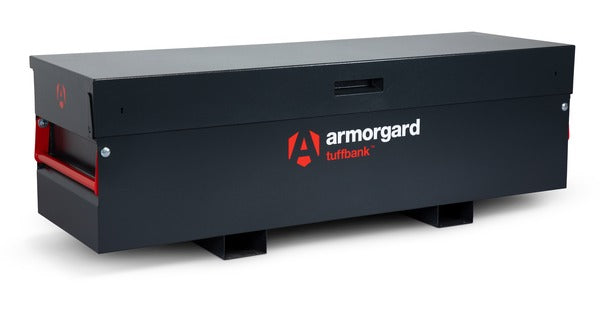 ARMORGARD TuffBank