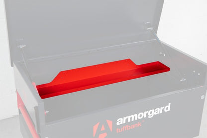 ARMORGARD TuffBank