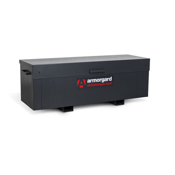 ARMORGARD StrimmerSafe Vault