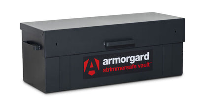 ARMORGARD StrimmerSafe Vault