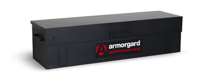 ARMORGARD StrimmerSafe Vault