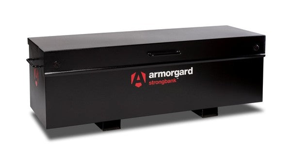 ARMORGARD Strongbank Truck Box