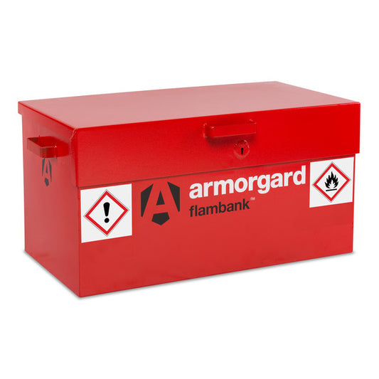 ARMORGARD Flambank
