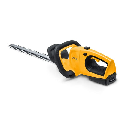 STIGA HT 100e Hedge Trimmer Kit