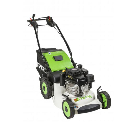 ETESIA Pro 53 LH2