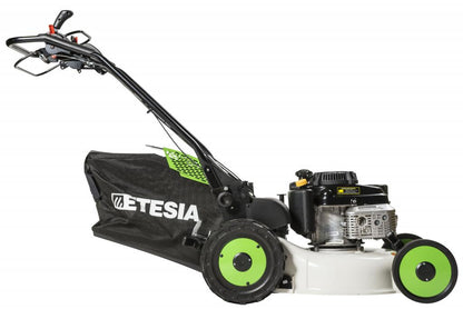 ETESIA Pro 53 LH2