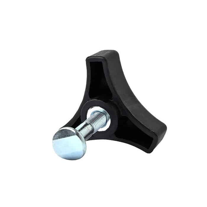 ROCWOOD Wing Knob & Bolt