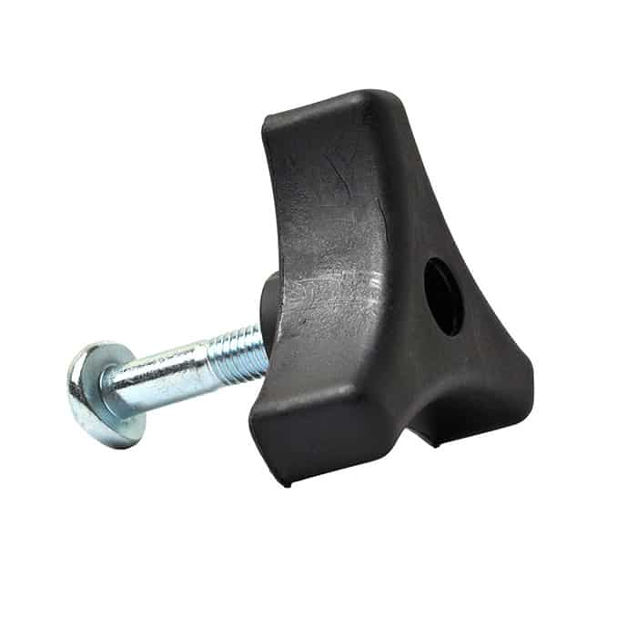 ROCWOOD Wing Knob & Bolt