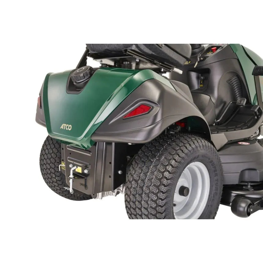 ATCO GTX 48HR 4WD Garden Tractor