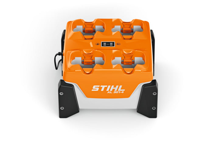 STIHL AL 301-4 Multiple Battery Charger