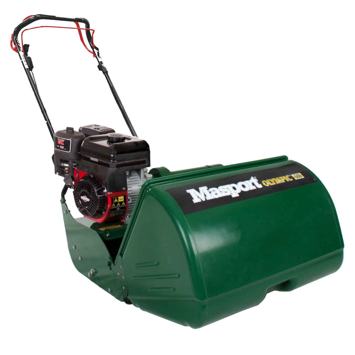 MASPORT Golf Cylinder Mower