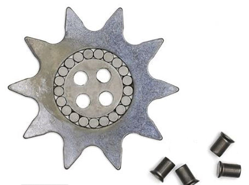 STIHL Nose sprocket 3/8 11T 1.6 30036509935 / 3003 650 9935