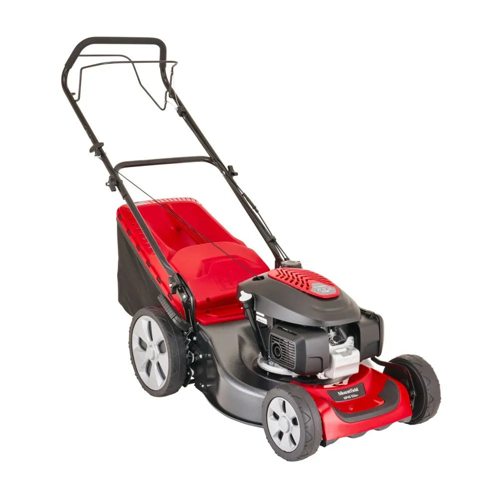 MOUNTFIELD SP46 Elite - Honda GCVx145